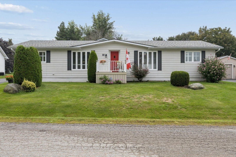 10 Kelsey Crescent