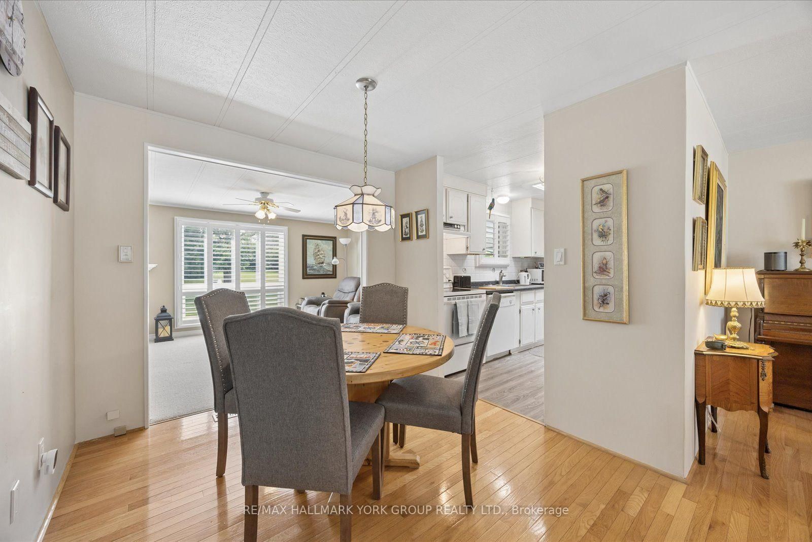 10 Kelsey Crescent • Georgina, ON photo 11