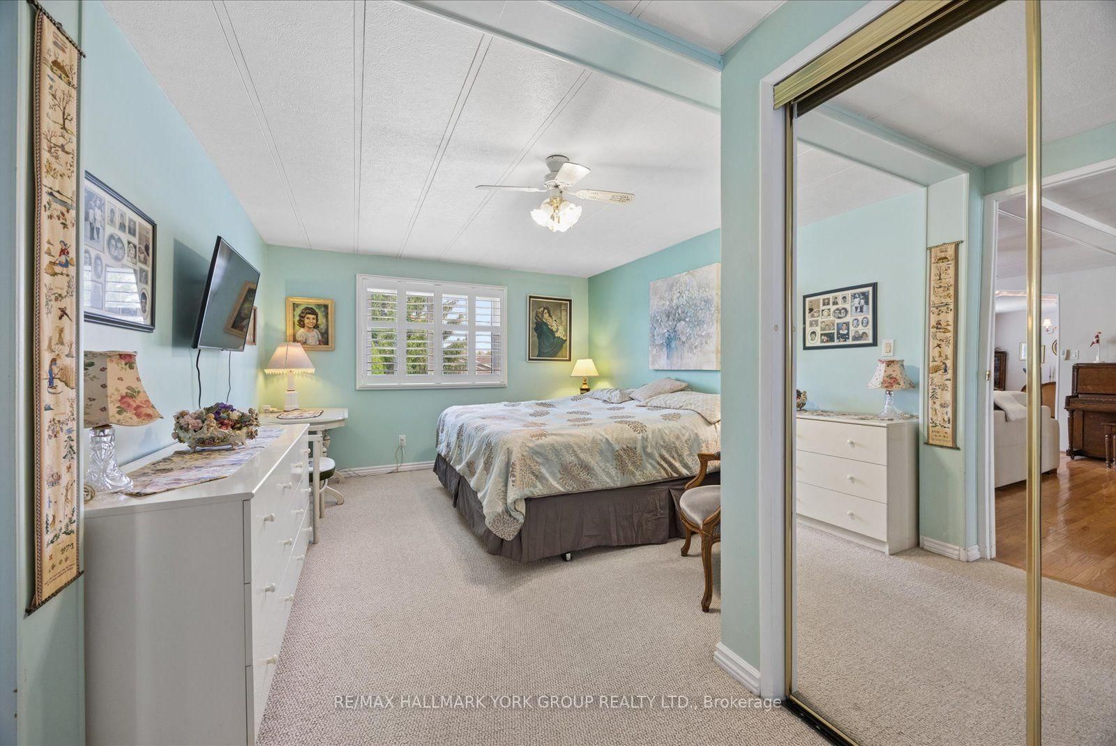 10 Kelsey Crescent • Georgina, ON photo 22
