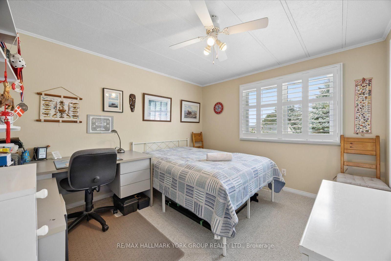 10 Kelsey Crescent • Georgina, ON photo 25