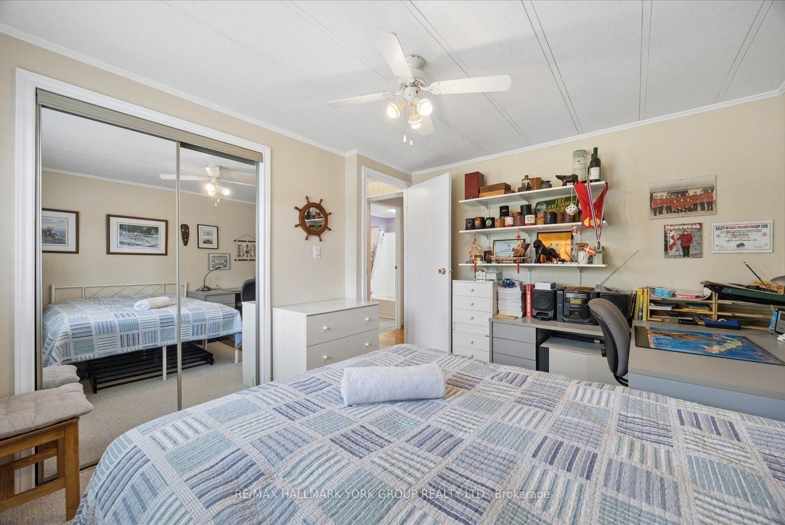 10 Kelsey Crescent • Georgina, ON photo 26