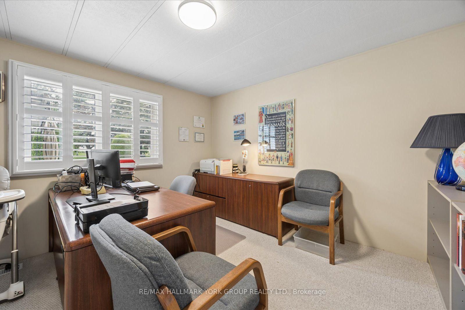 10 Kelsey Crescent • Georgina, ON photo 27
