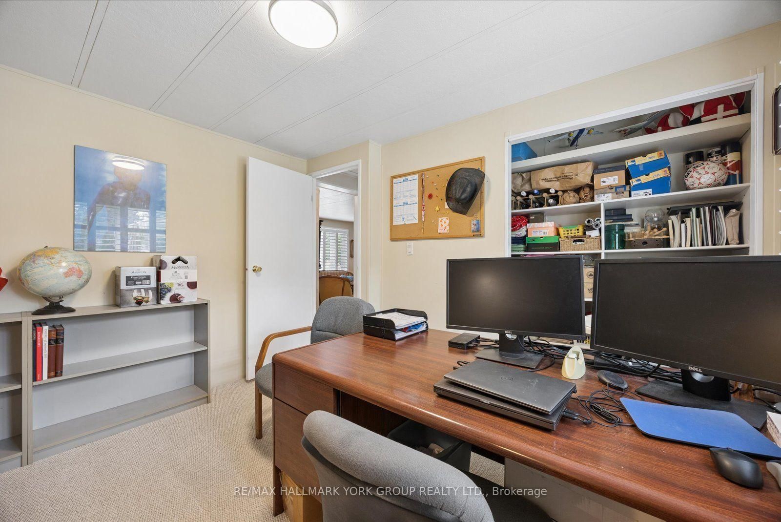 10 Kelsey Crescent • Georgina, ON photo 28