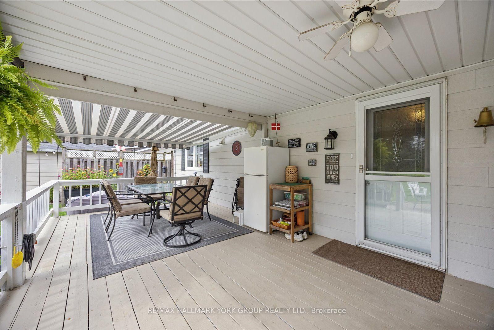 10 Kelsey Crescent • Georgina, ON photo 31