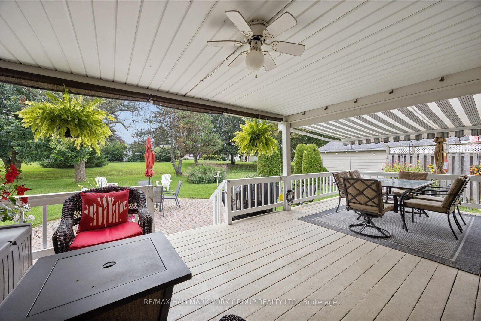 10 Kelsey Crescent • Georgina, ON photo 32