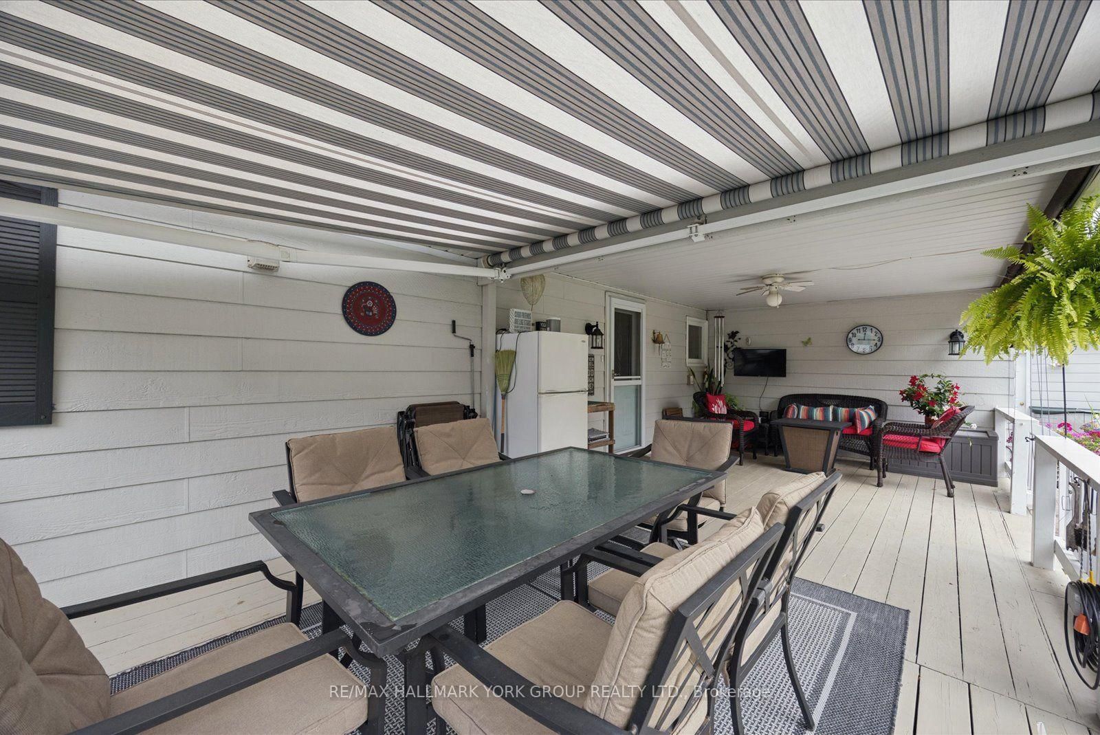10 Kelsey Crescent • Georgina, ON photo 33