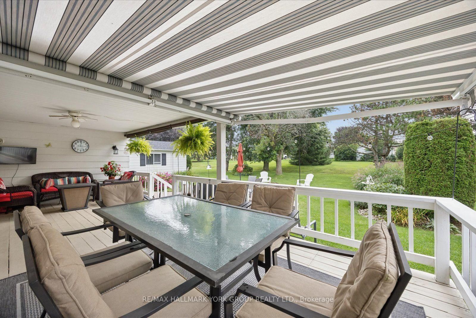 10 Kelsey Crescent • Georgina, ON photo 34