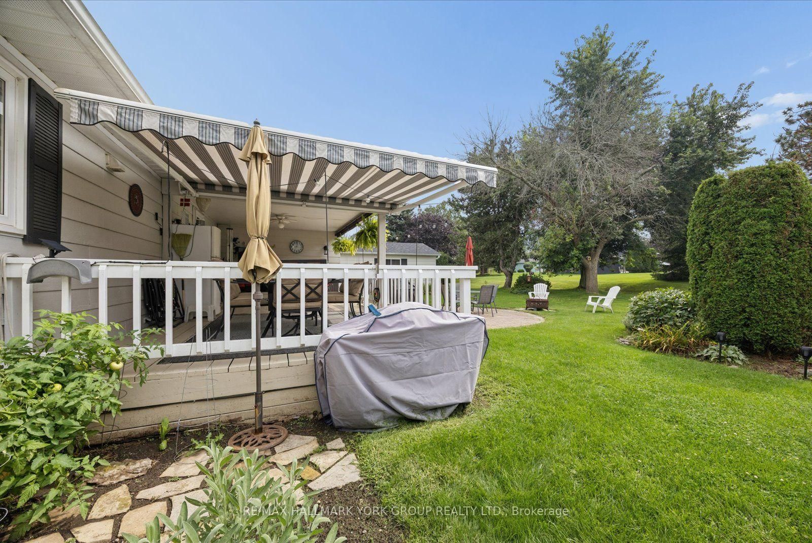 10 Kelsey Crescent • Georgina, ON photo 35