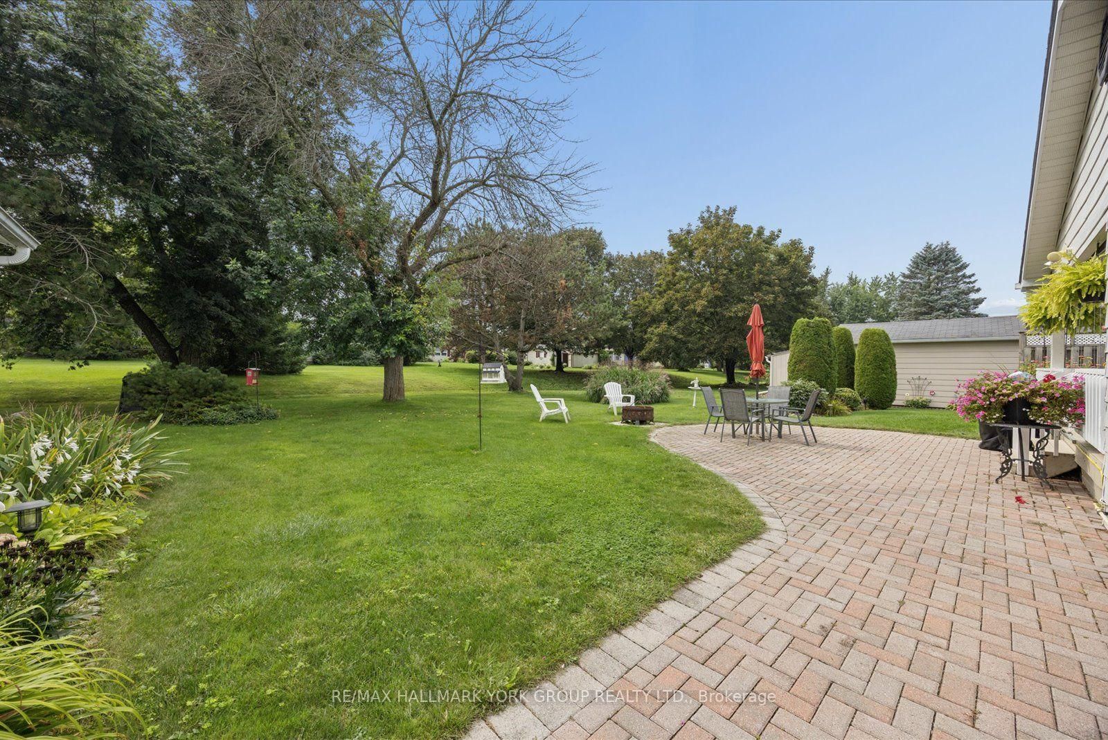 10 Kelsey Crescent • Georgina, ON photo 36