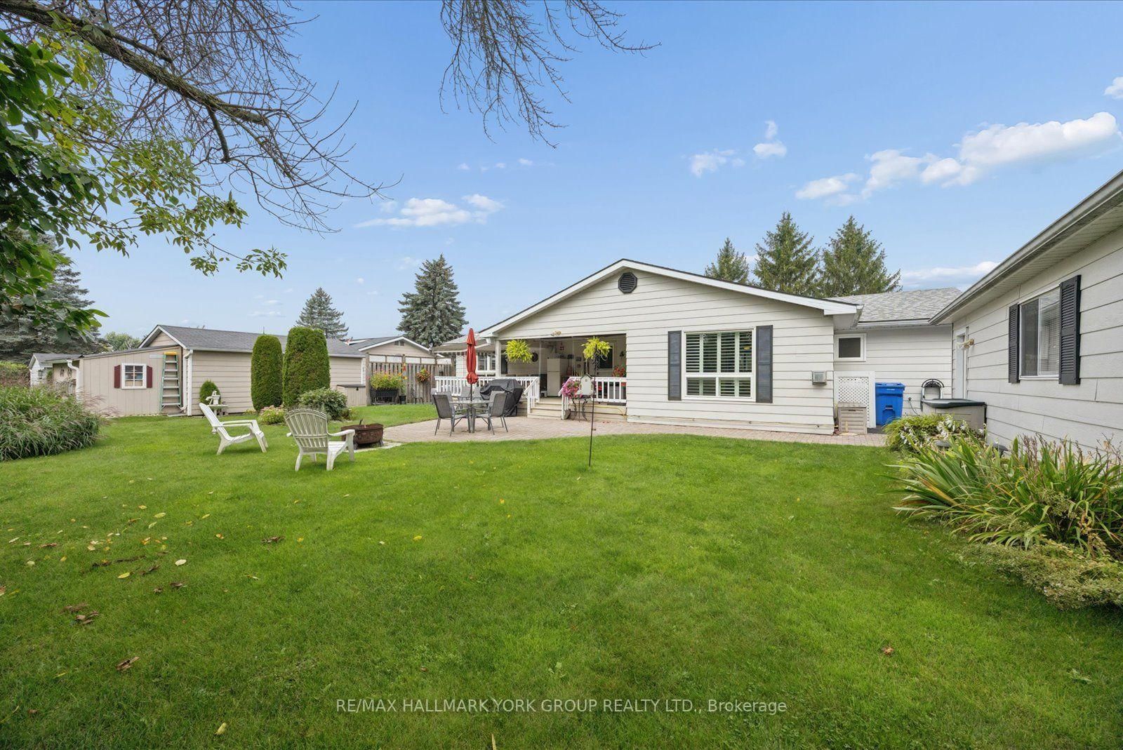 10 Kelsey Crescent • Georgina, ON photo 37