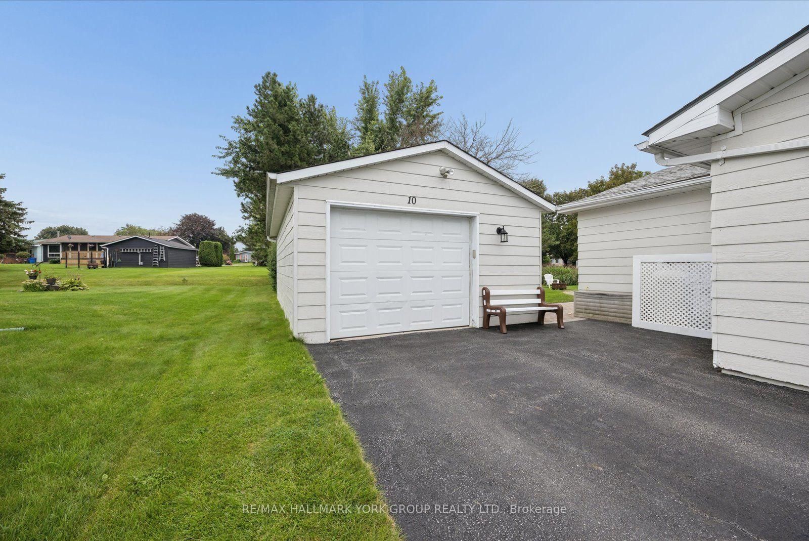 10 Kelsey Crescent • Georgina, ON photo 39