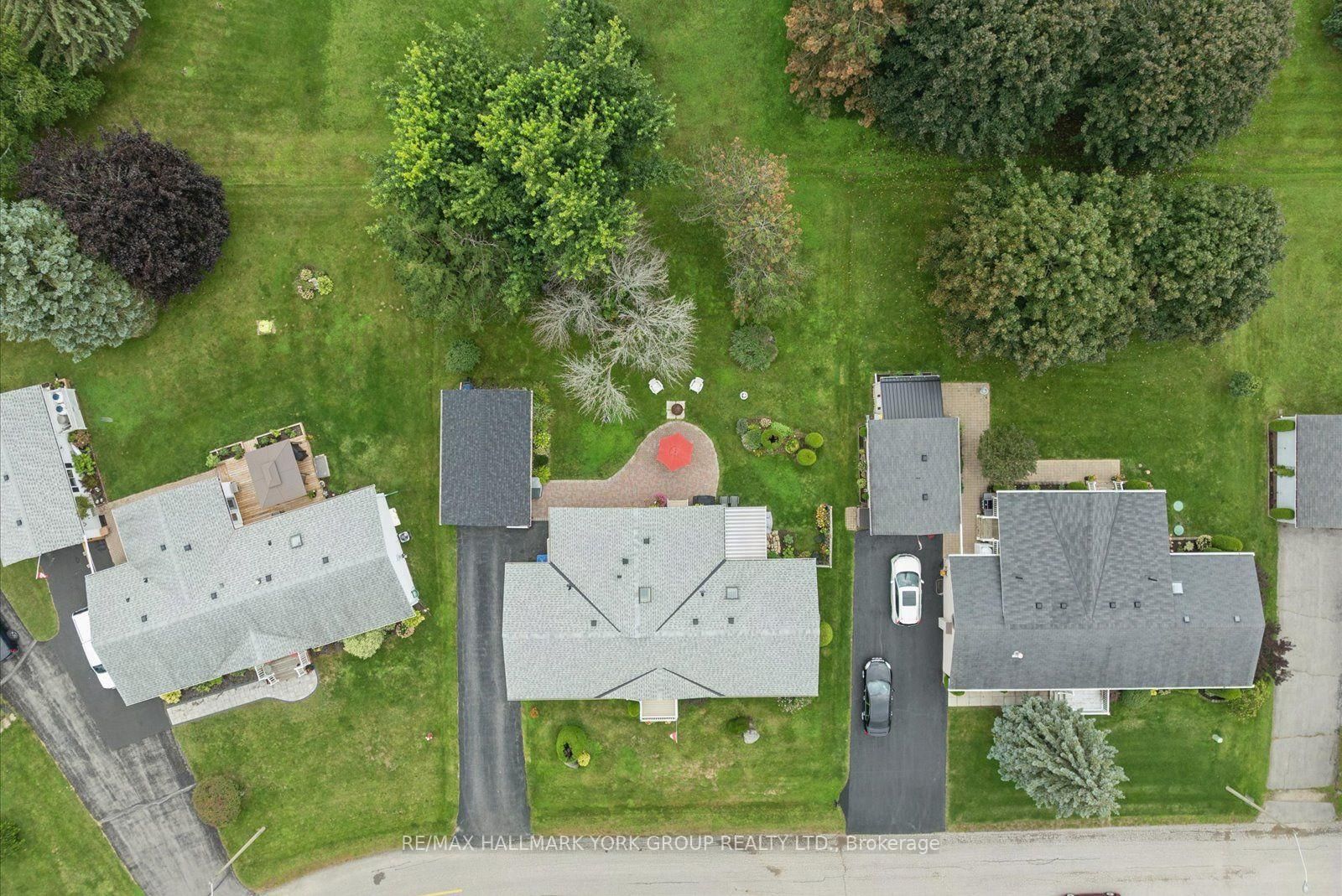 10 Kelsey Crescent • Georgina, ON photo 41