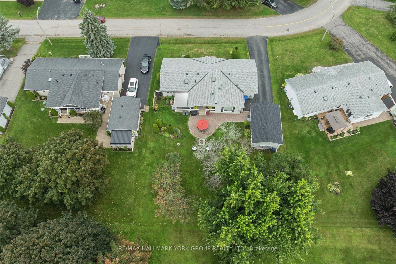 10 Kelsey Crescent • Georgina, ON photo 42
