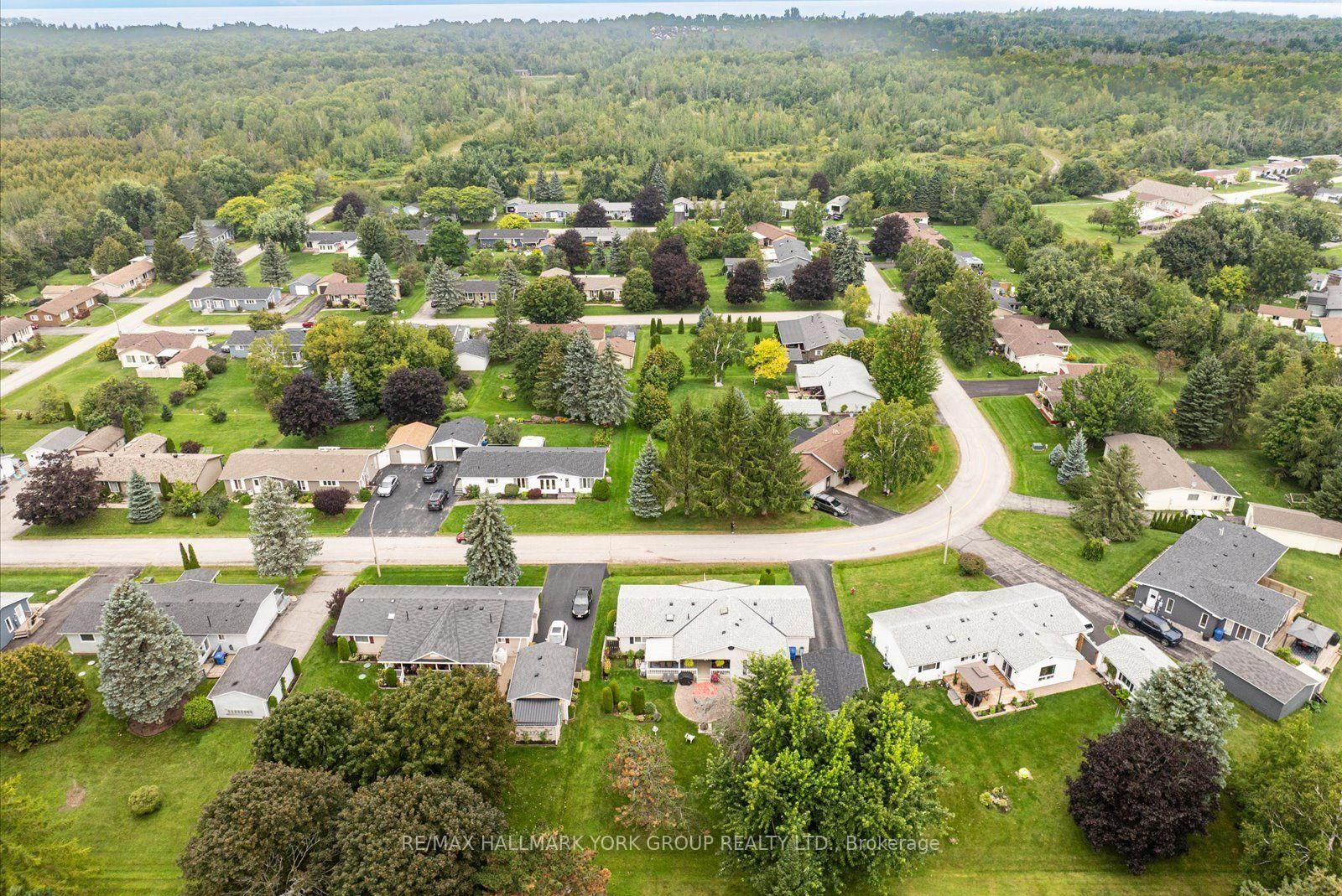 10 Kelsey Crescent • Georgina, ON photo 43