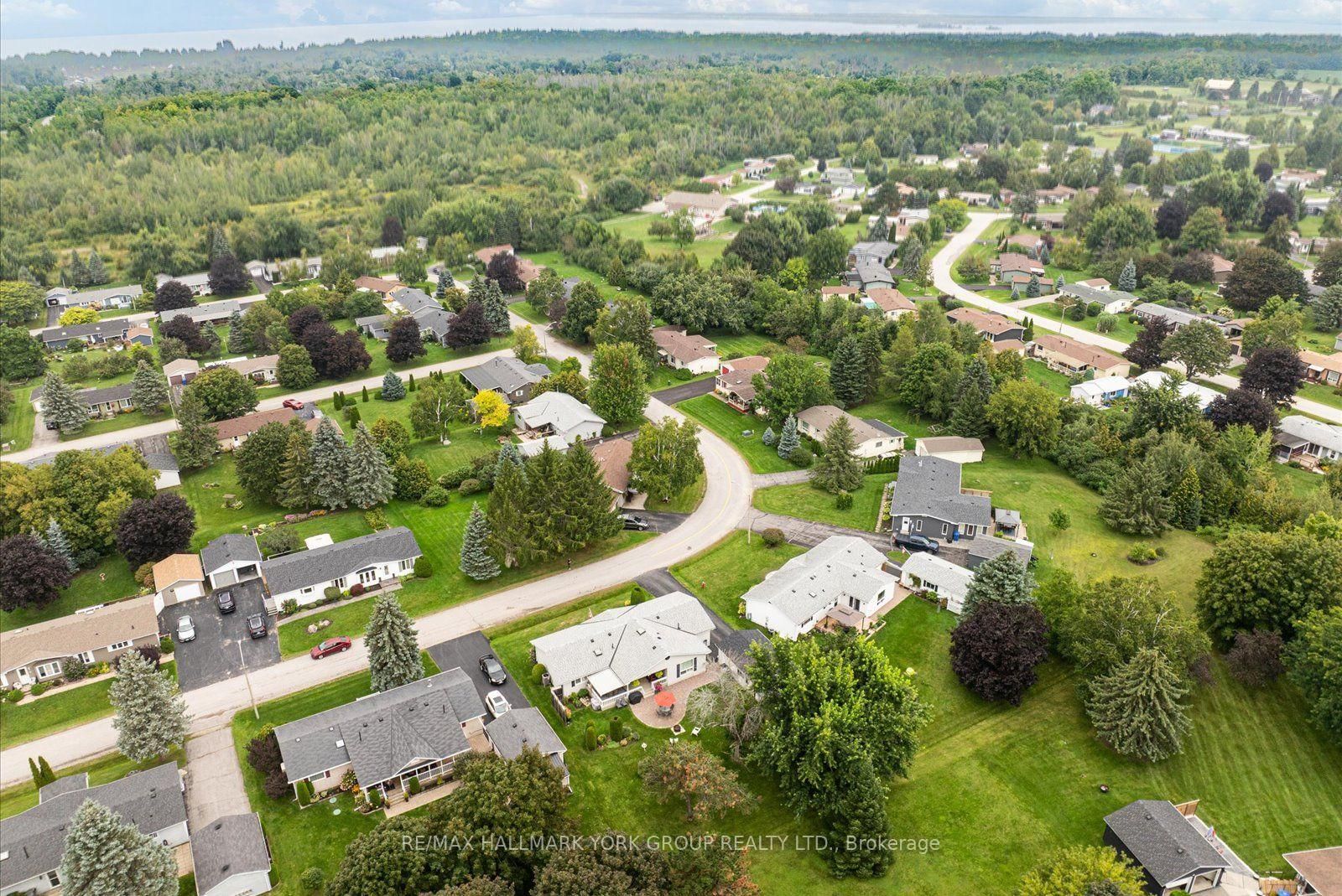 10 Kelsey Crescent • Georgina, ON photo 44