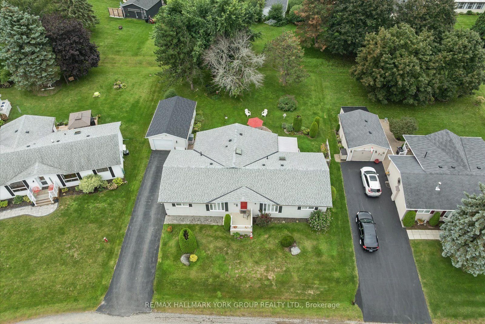 10 Kelsey Crescent • Georgina, ON photo 45