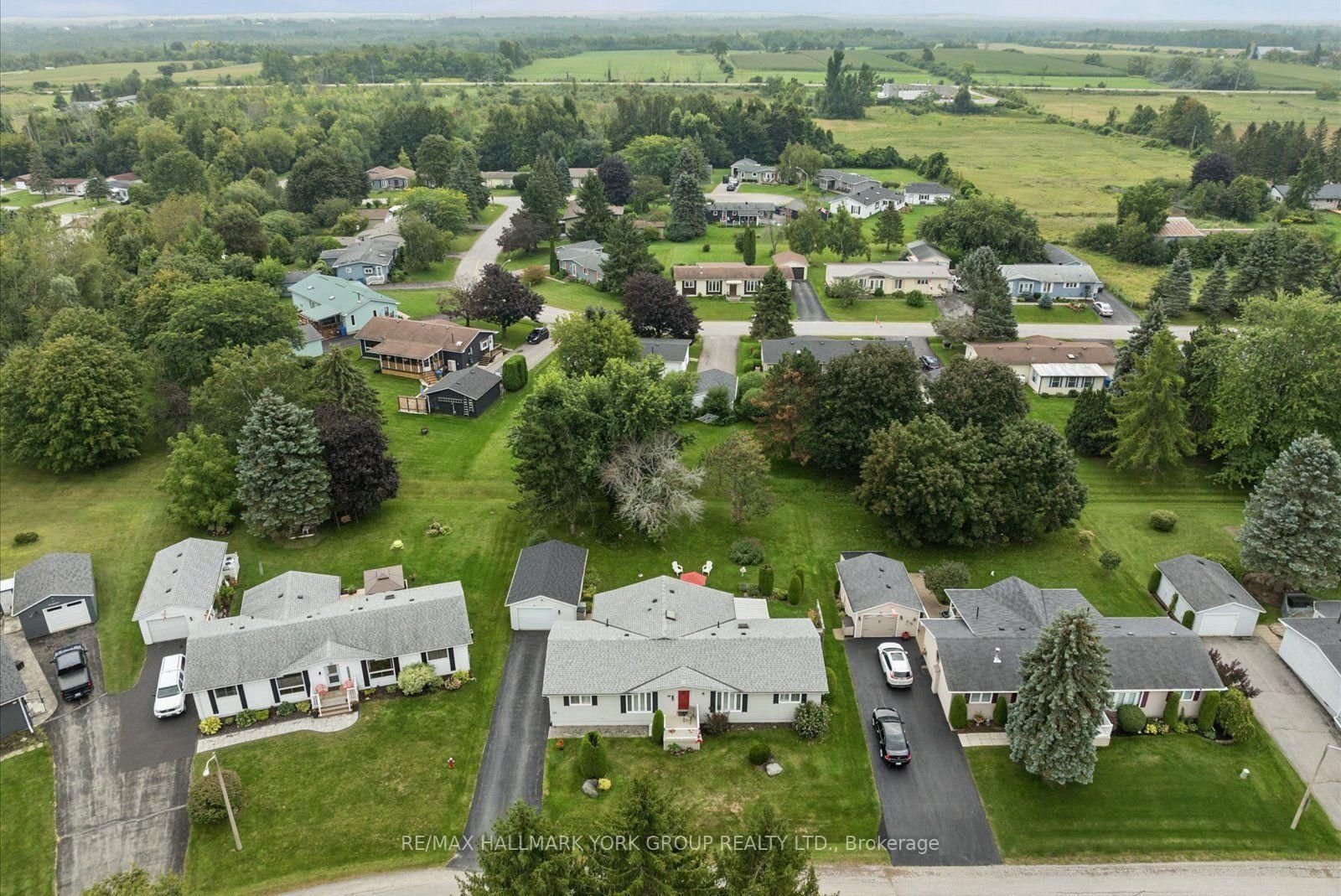 10 Kelsey Crescent • Georgina, ON photo 47