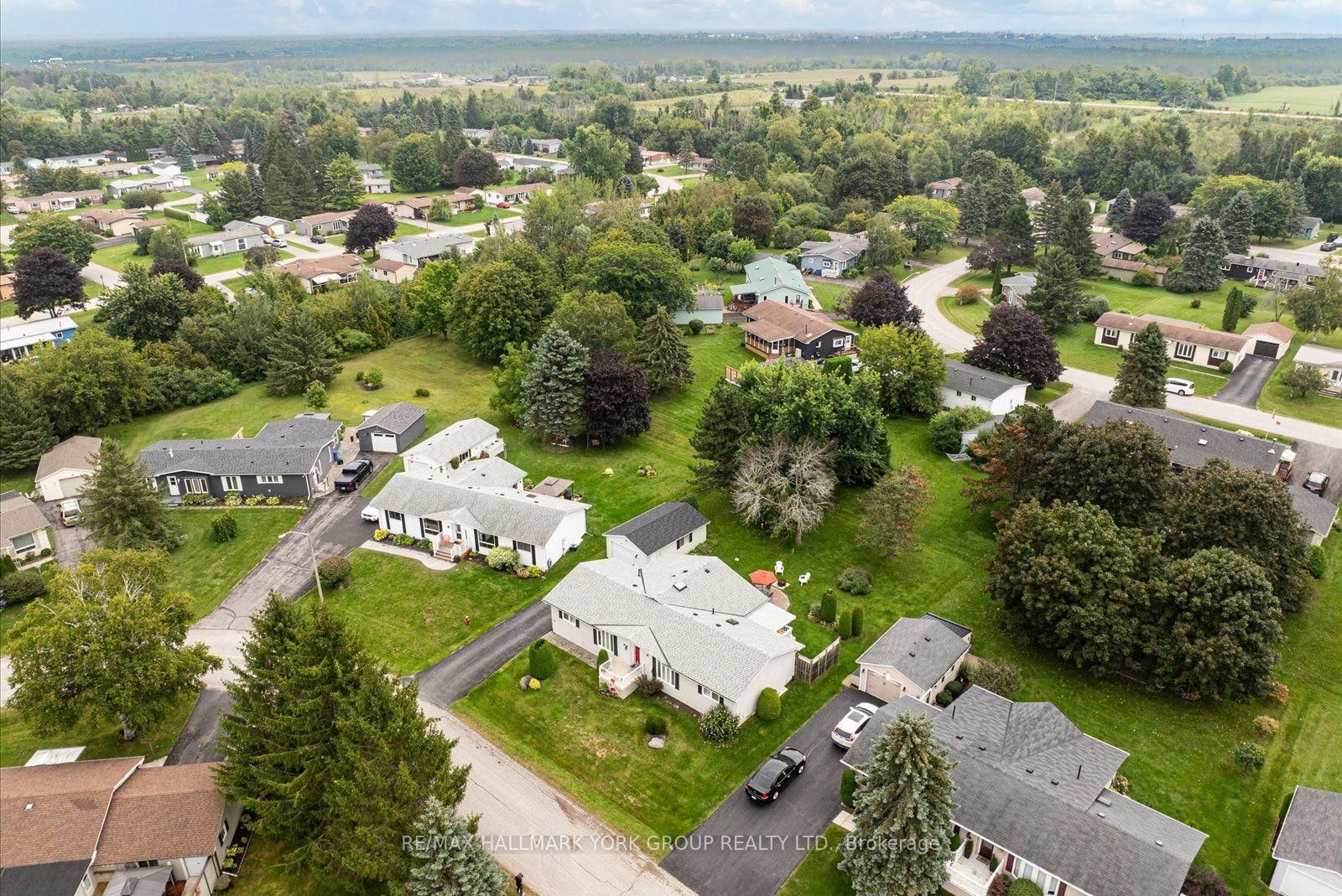10 Kelsey Crescent • Georgina, ON photo 48