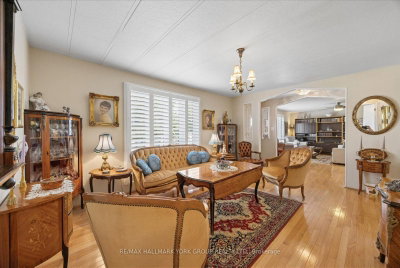 10 Kelsey Crescent • Georgina, ON photo 5