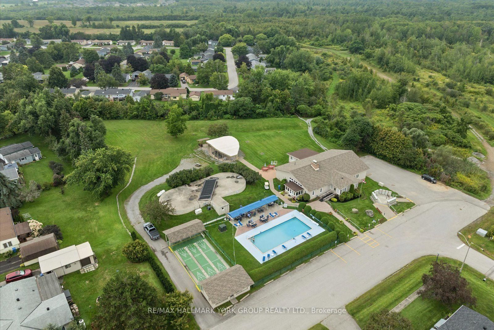 10 Kelsey Crescent • Georgina, ON photo 50