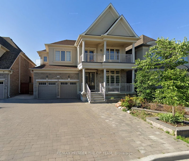 Lower - 7 Dunrobin Crescent