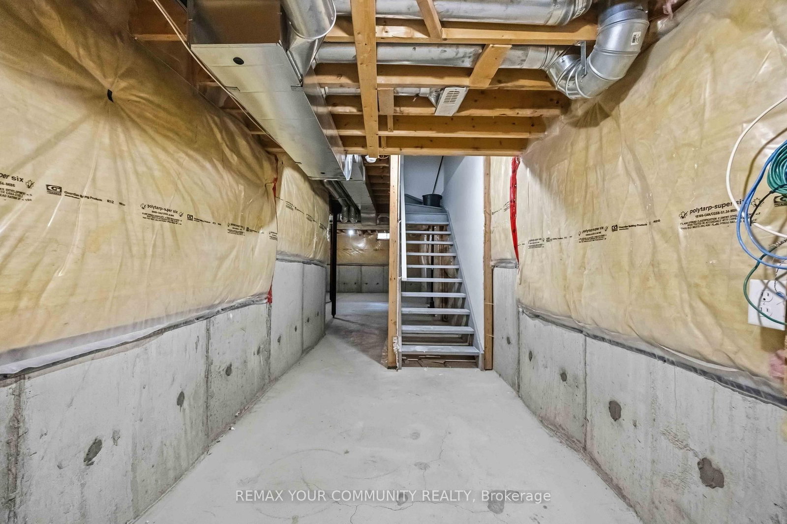 17 Latitude Lane • Whitchurch-Stouffville, ON photo 30