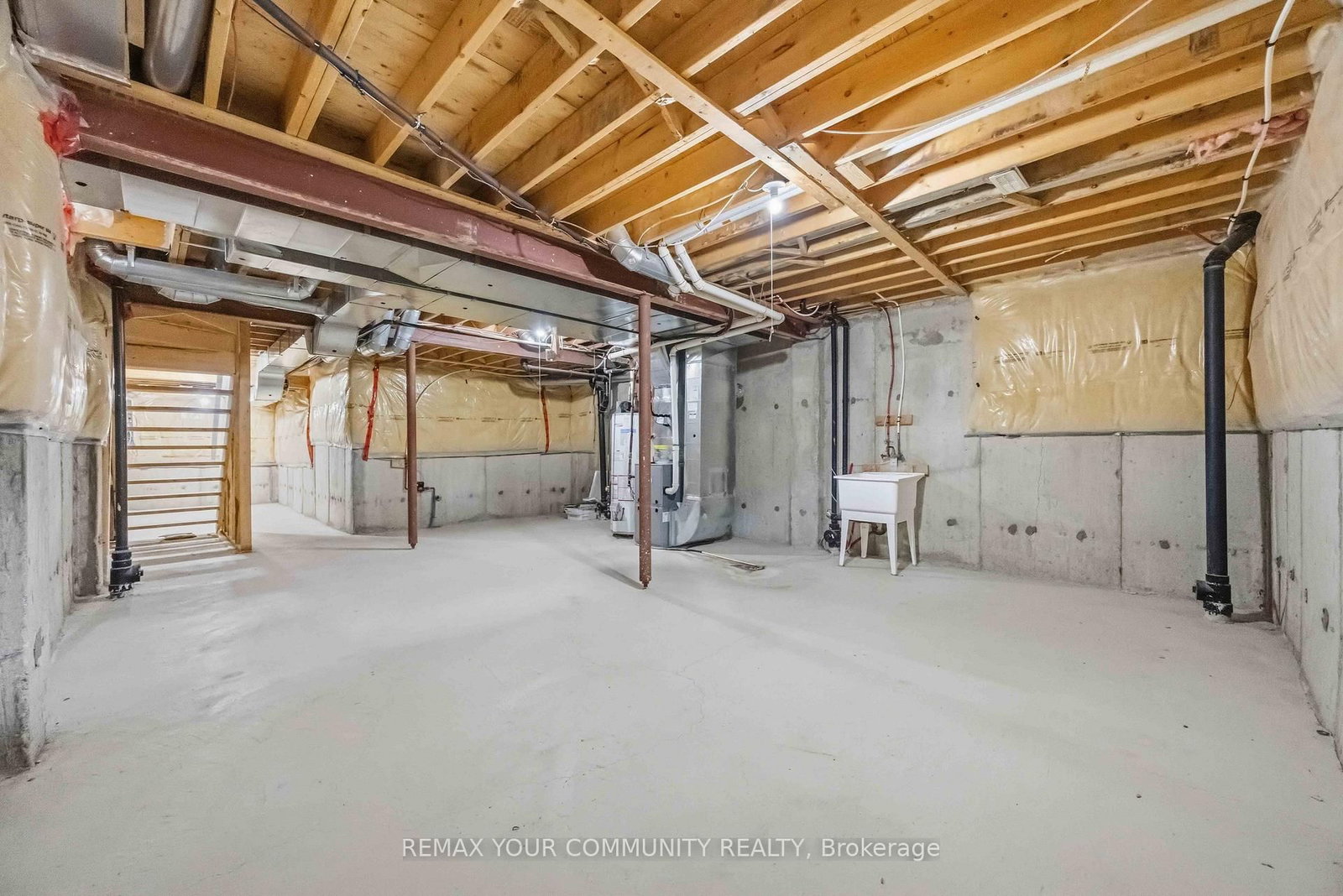 17 Latitude Lane • Whitchurch-Stouffville, ON photo 31