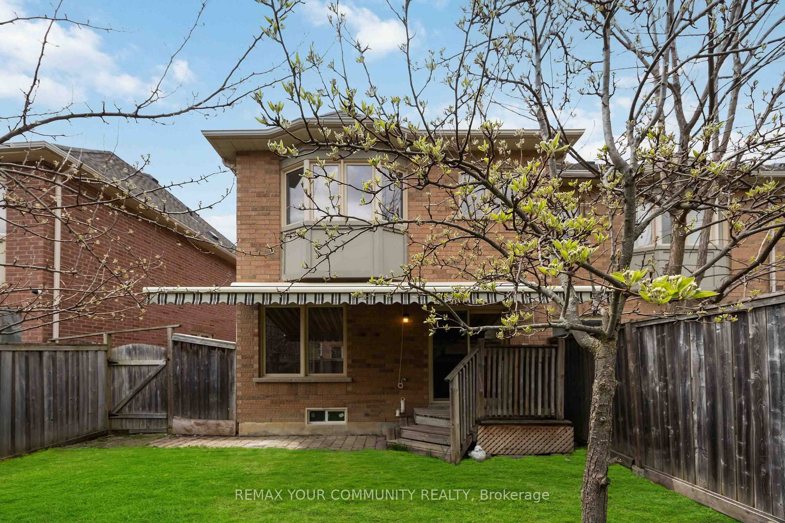 17 Latitude Lane • Whitchurch-Stouffville, ON photo 34