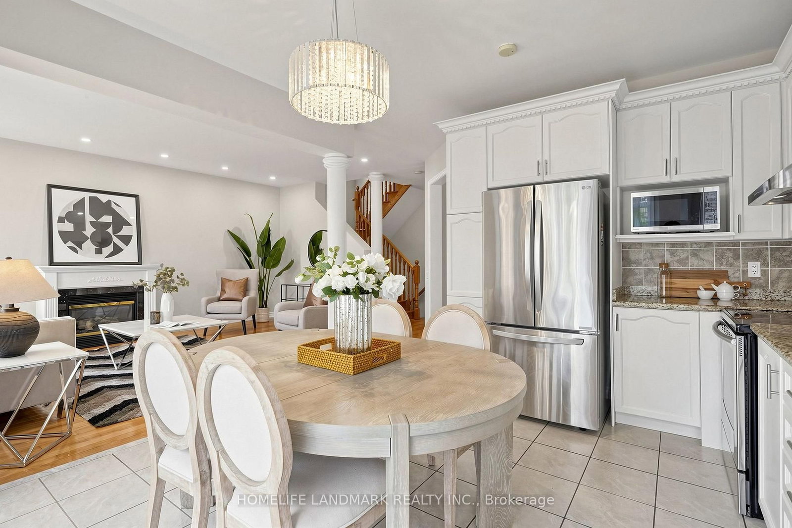 30 Edelweiss Avenue • Richmond Hill, ON photo 13