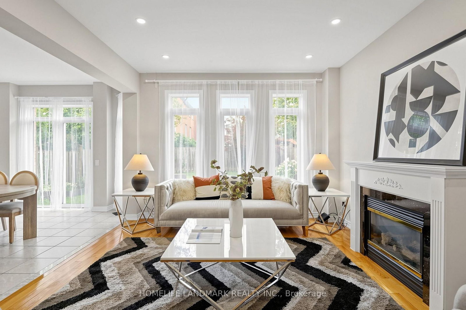 30 Edelweiss Avenue • Richmond Hill, ON photo 16