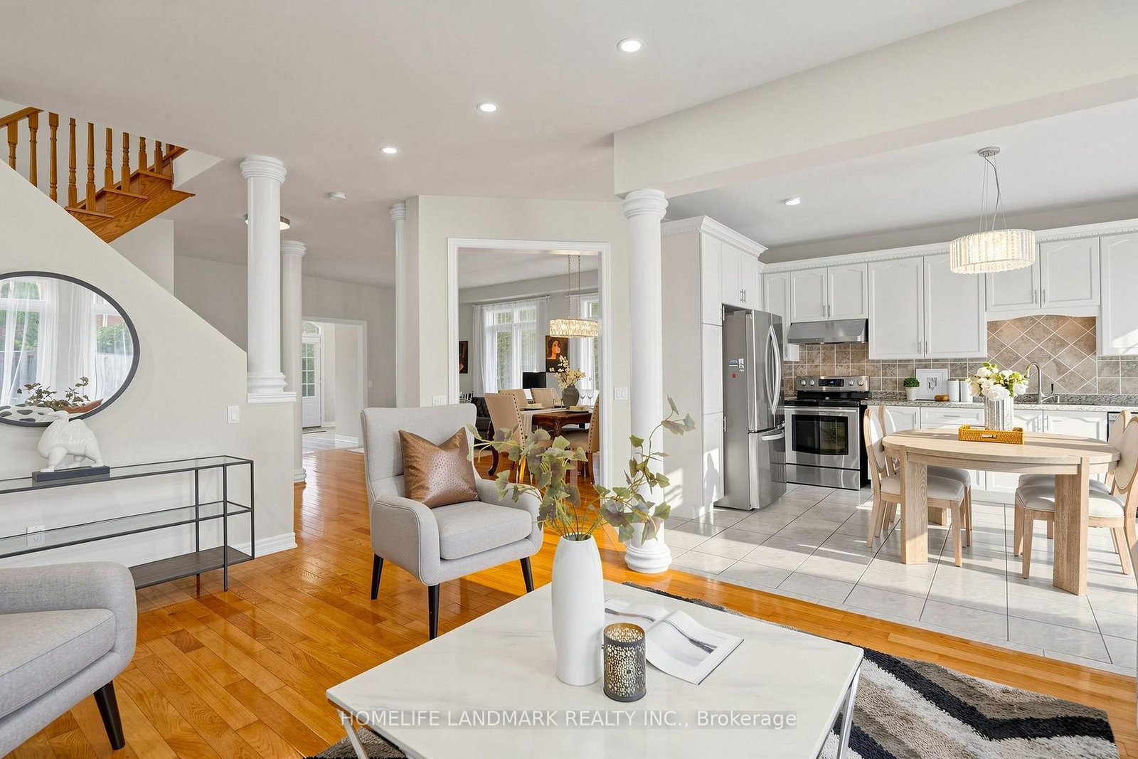 30 Edelweiss Avenue • Richmond Hill, ON photo 19