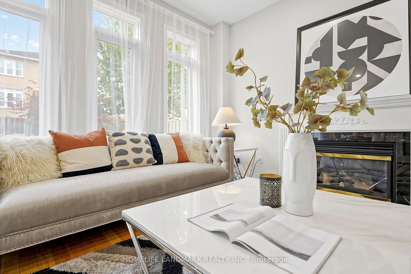 30 Edelweiss Avenue • Richmond Hill, ON photo 20