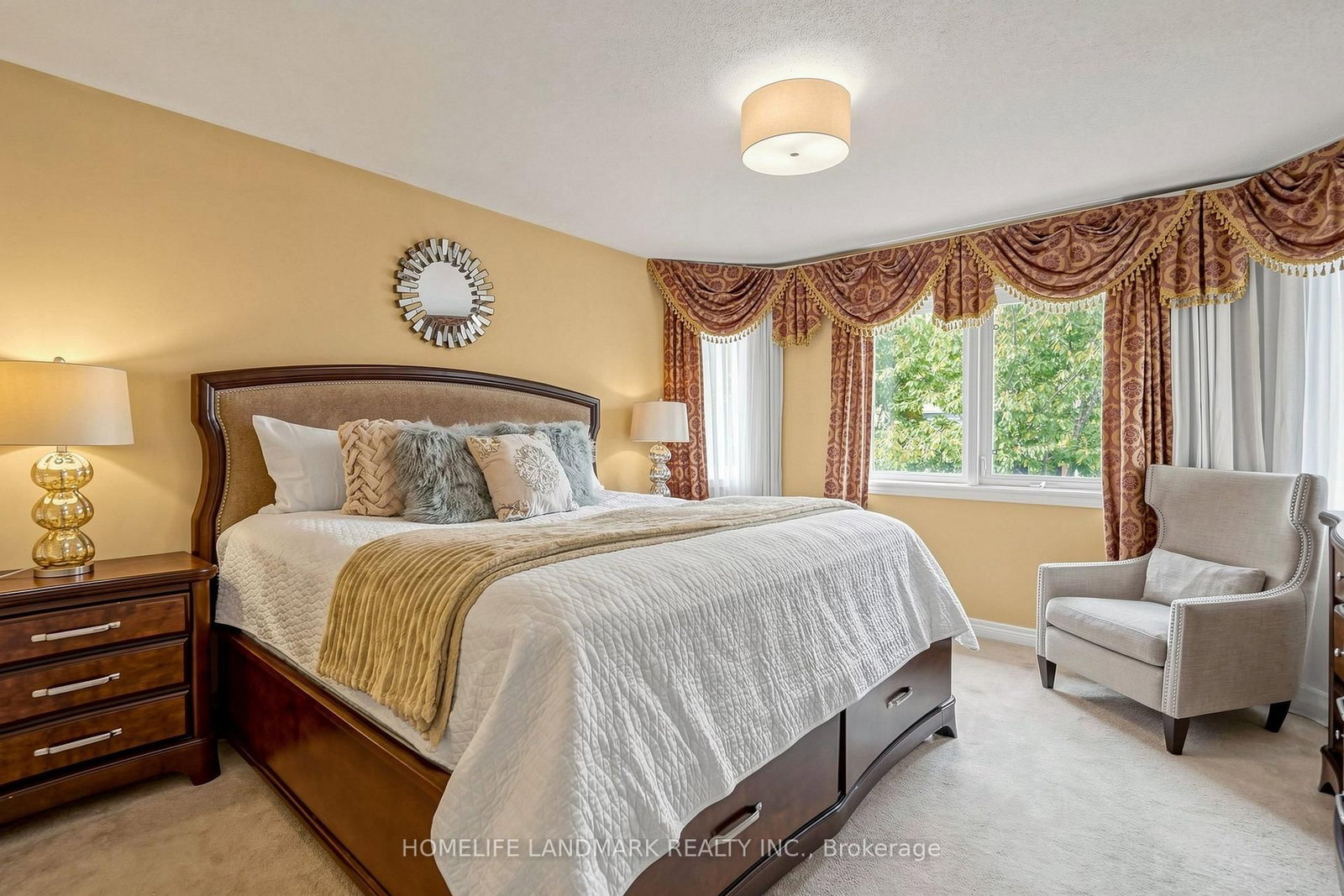 30 Edelweiss Avenue • Richmond Hill, ON photo 24