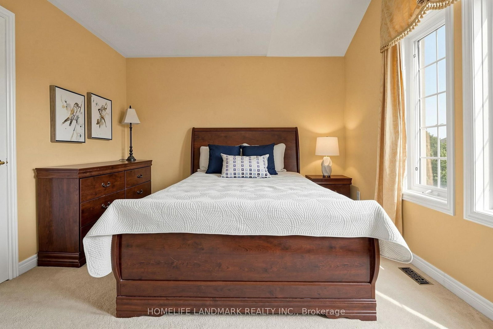 30 Edelweiss Avenue • Richmond Hill, ON photo 32