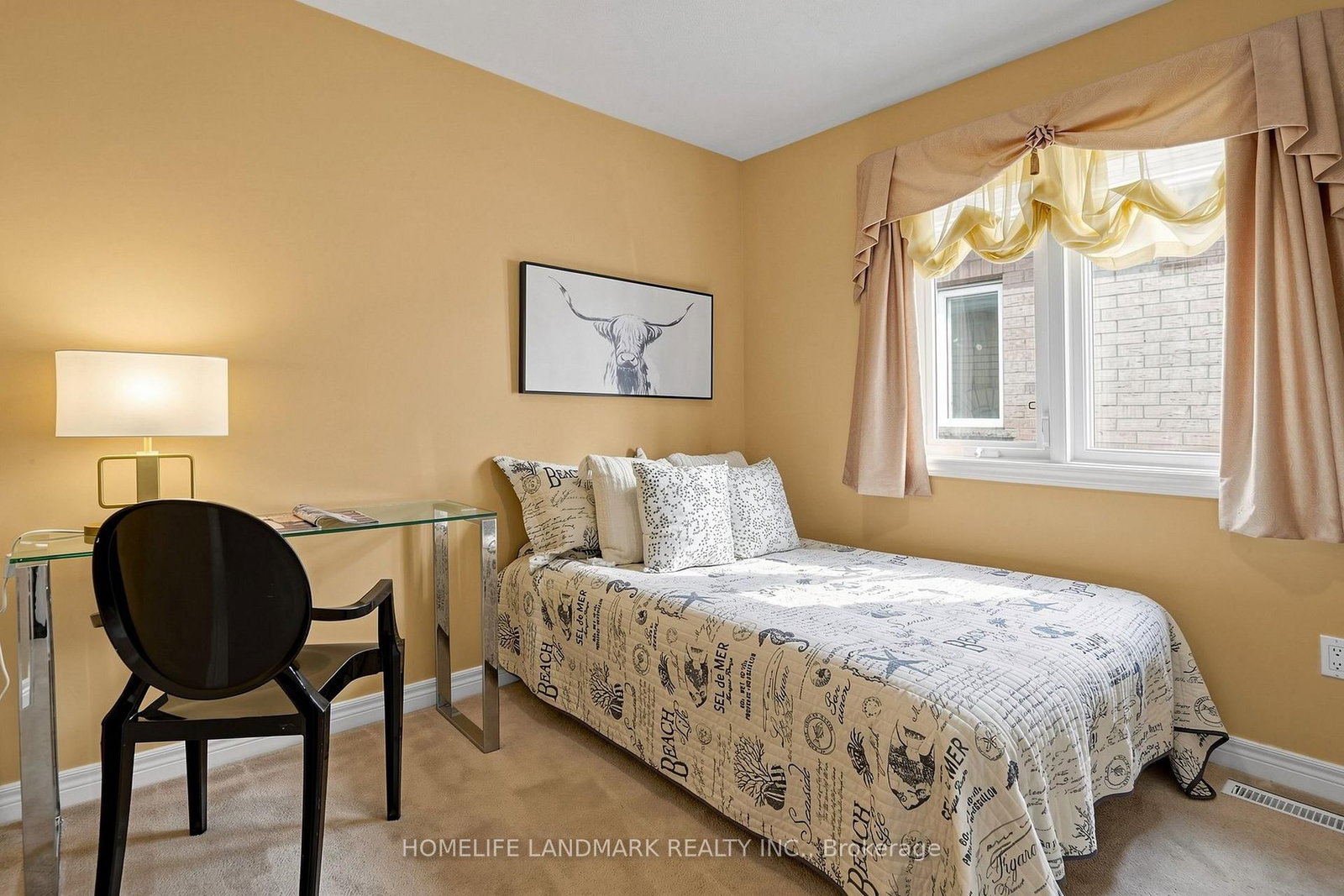 30 Edelweiss Avenue • Richmond Hill, ON photo 35