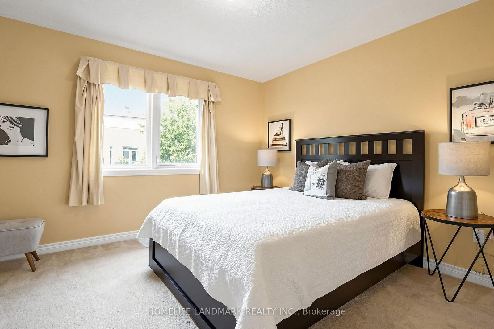30 Edelweiss Avenue • Richmond Hill, ON photo 38