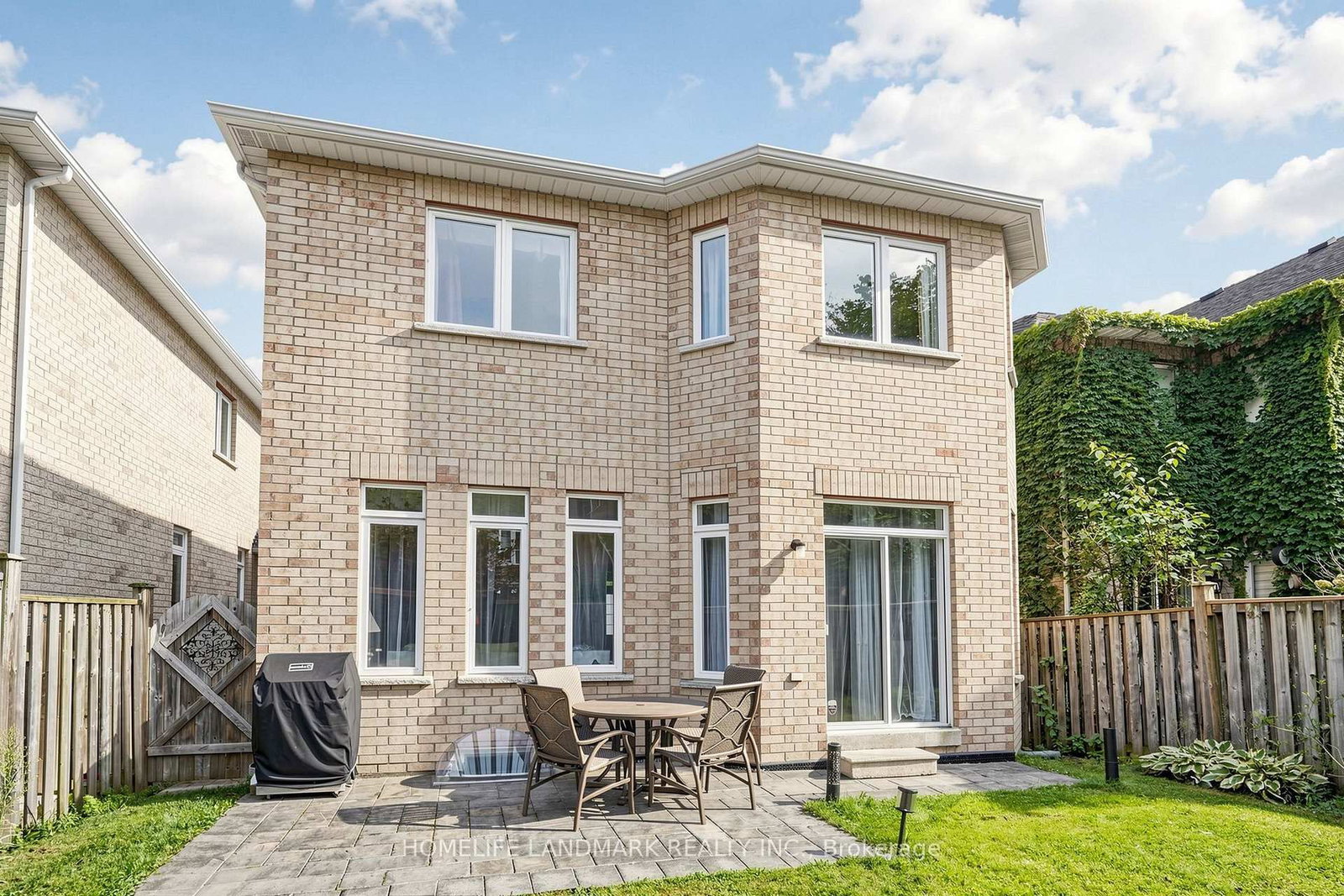 30 Edelweiss Avenue • Richmond Hill, ON photo 45