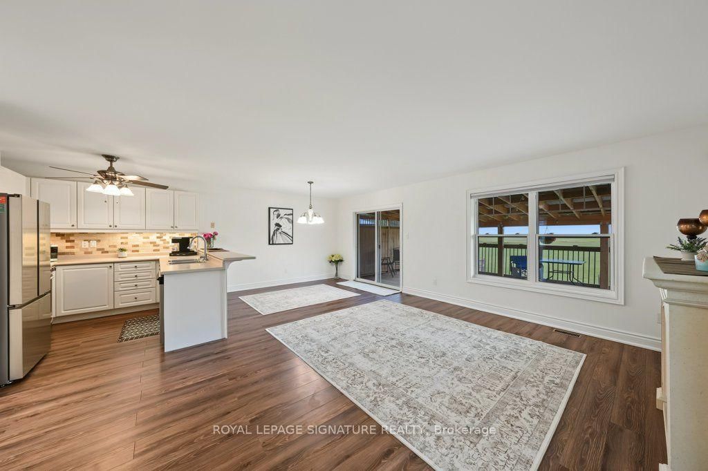 4 Norm Goodspeed Drive • Uxbridge, ON photo 18