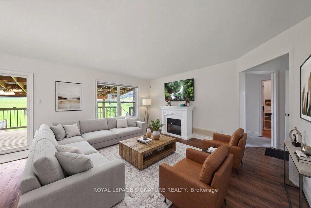 4 Norm Goodspeed Drive • Uxbridge, ON photo 21