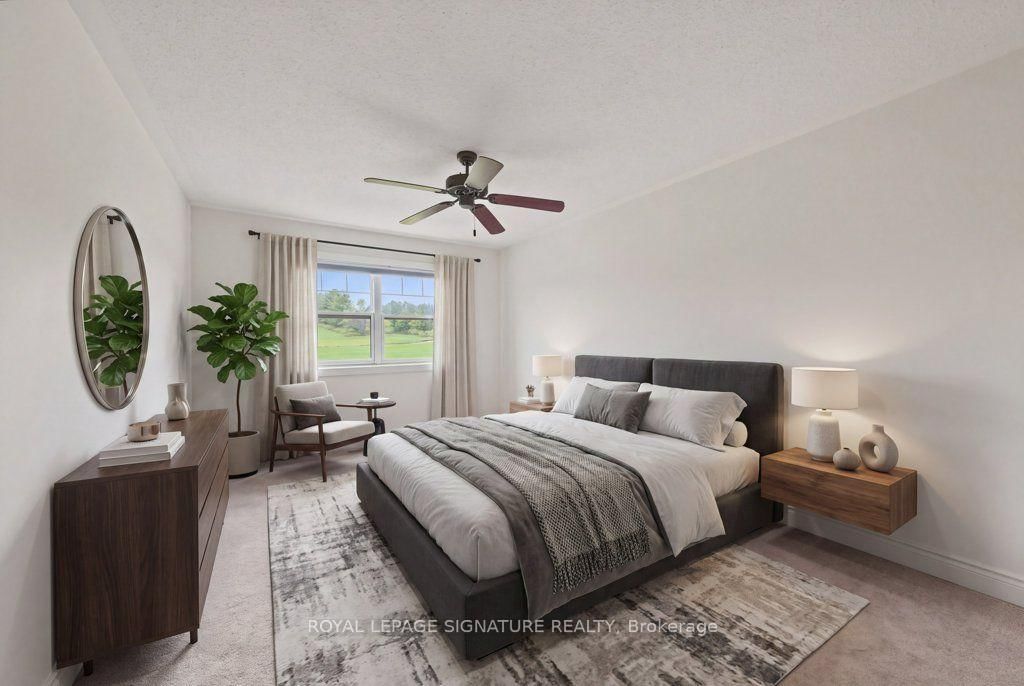 4 Norm Goodspeed Drive • Uxbridge, ON photo 23