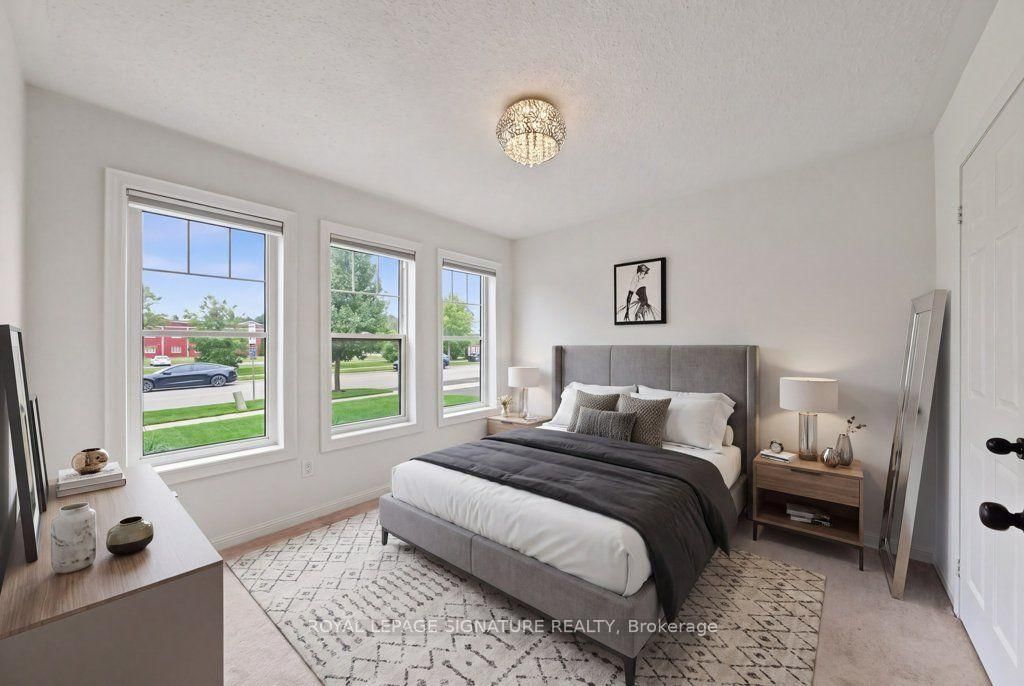 4 Norm Goodspeed Drive • Uxbridge, ON photo 26