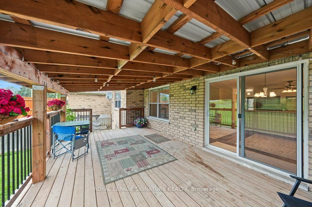 4 Norm Goodspeed Drive • Uxbridge, ON photo 38