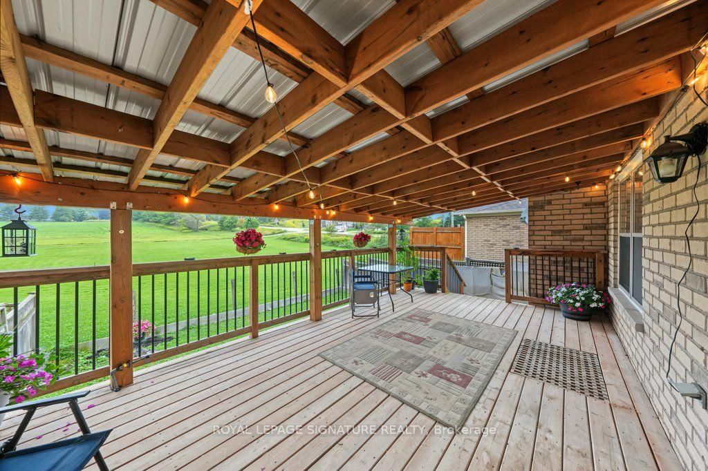 4 Norm Goodspeed Drive • Uxbridge, ON photo 39