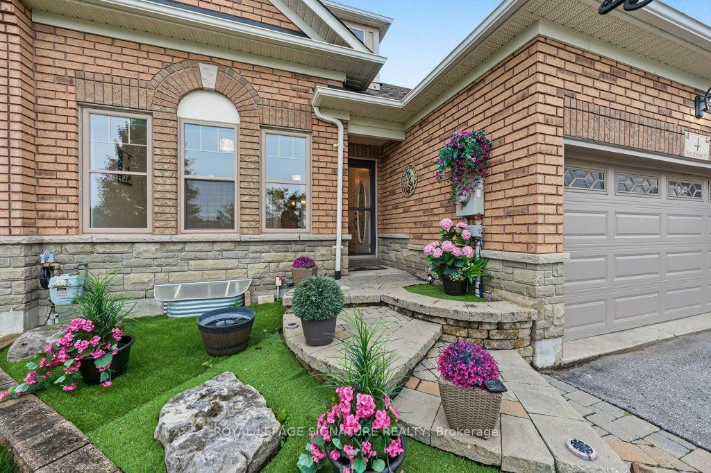 4 Norm Goodspeed Drive • Uxbridge, ON photo 4