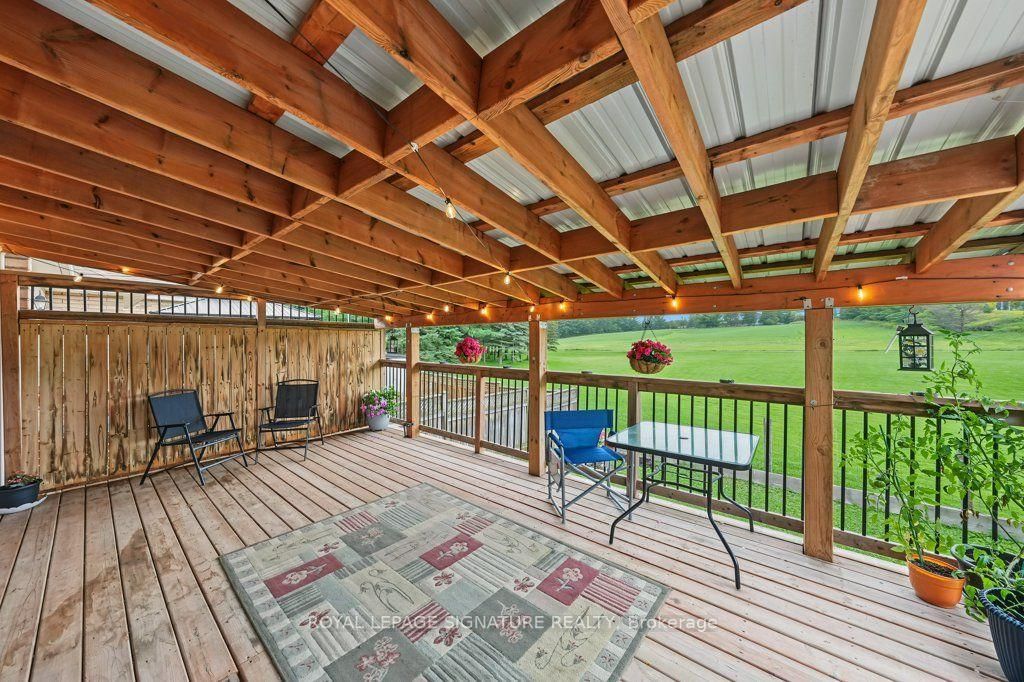 4 Norm Goodspeed Drive • Uxbridge, ON photo 40