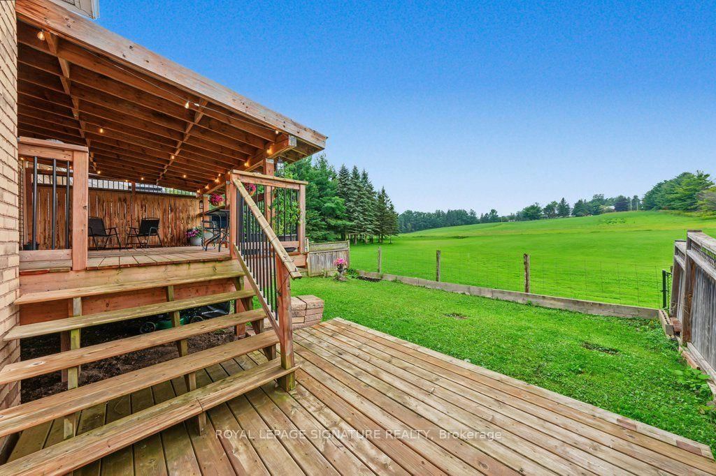 4 Norm Goodspeed Drive • Uxbridge, ON photo 41