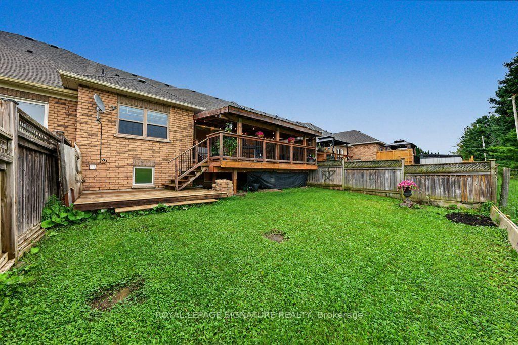 4 Norm Goodspeed Drive • Uxbridge, ON photo 42