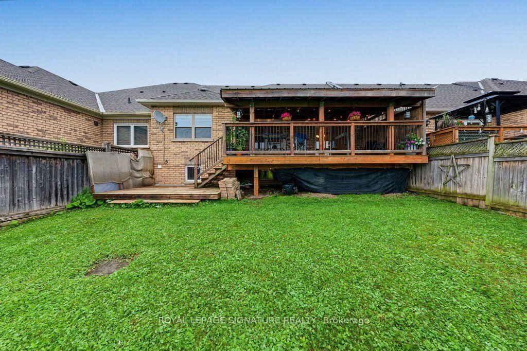 4 Norm Goodspeed Drive • Uxbridge, ON photo 43