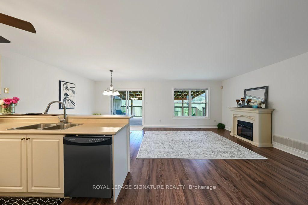 4 Norm Goodspeed Drive • Uxbridge, ON photo 9