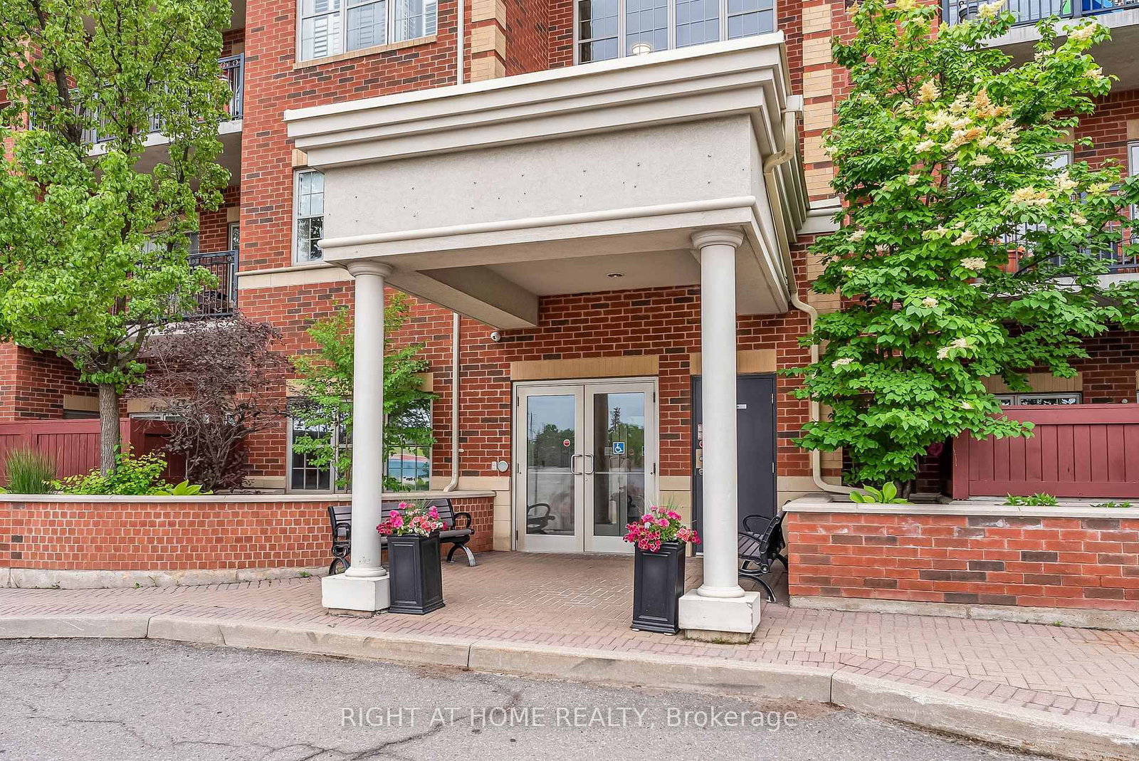 9973 Keele Street • #206 • Vaughan, ON photo 2